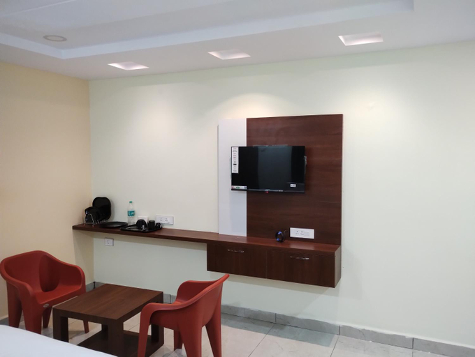 Others, CVR Banquet Hall And Lodging, Khammam