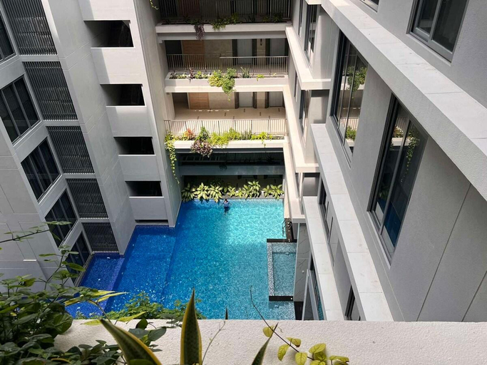 Others 5, Luxurious 3-Bedroom in Hulhumalé, Malé
