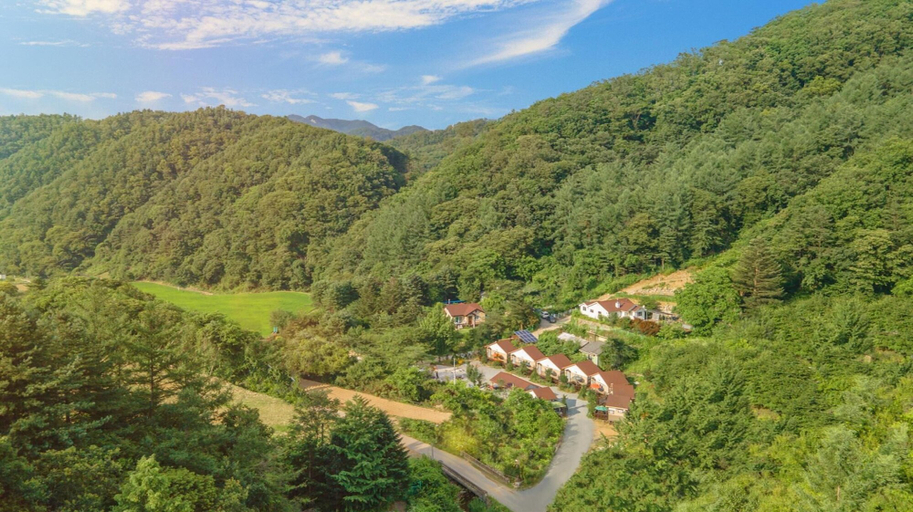 Others 4, Hongcheon Daebakine Pension, Chuncheon