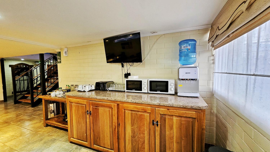 Others 4, Hotel Aires del Sur Centro de Rancagua, Cachapoal