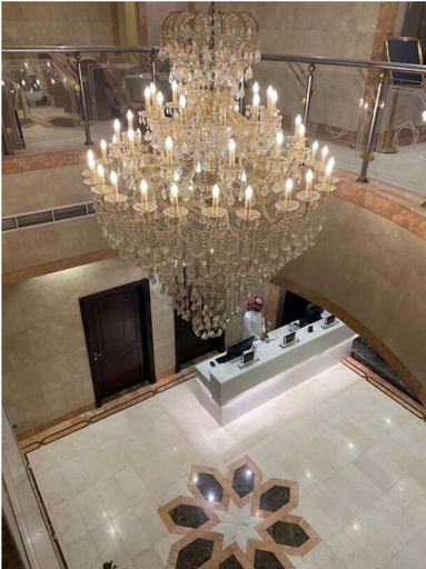 Others 2, Plaza Inn Ohud, Al Madinah Al Munawwarah