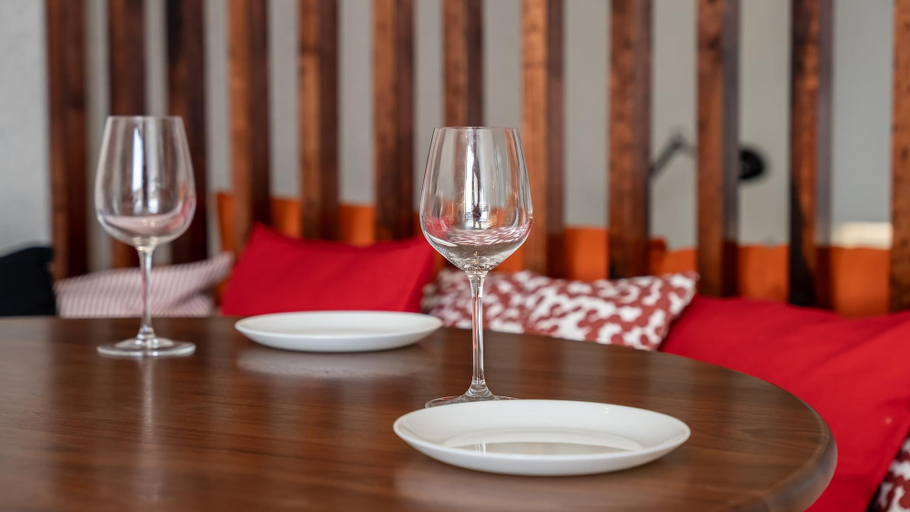 Food & Drinks, Busan Nunuhouse Poolvilla Pension, Gangseo