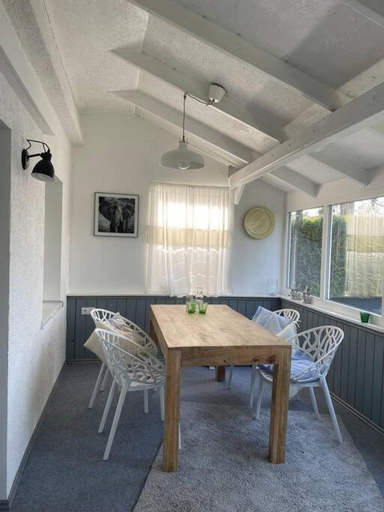 Others 5, Haus am Grimnitzsee mit Garten, Barnim