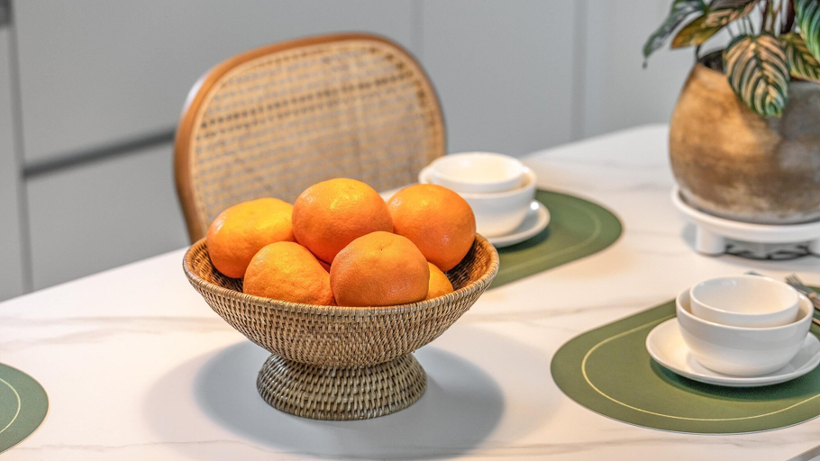 Food & Drinks 3, Jeju Stay Rowoon Dockchae Pension, Jeju