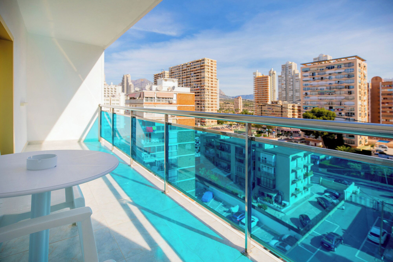 Sport & Beauty 2, Hotel Servigroup Nereo, Alicante
