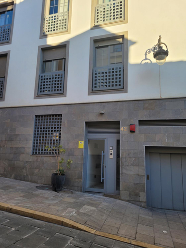 Hello Malaga Loft Center Top, Málaga