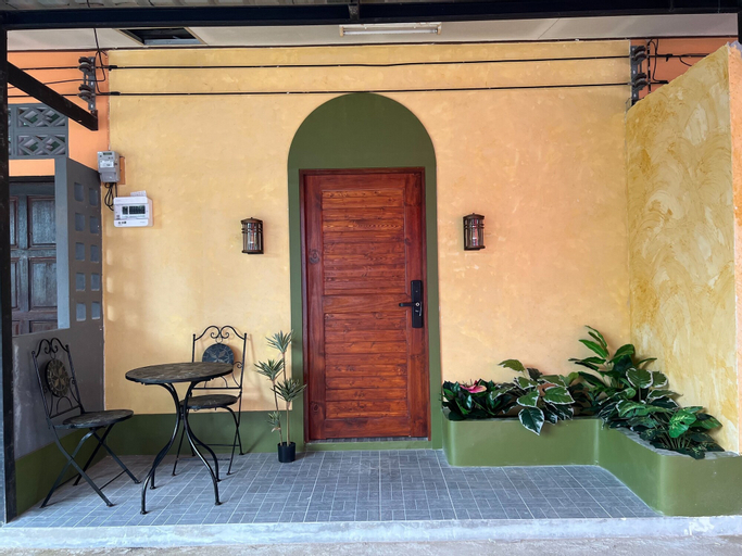 The Sierra Hostel Phuket, Phuket Island