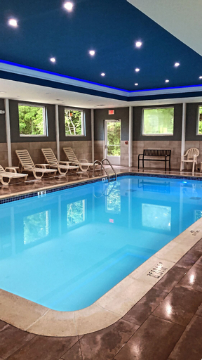 Quality Inn & Suites Danbury near University, Fairfield