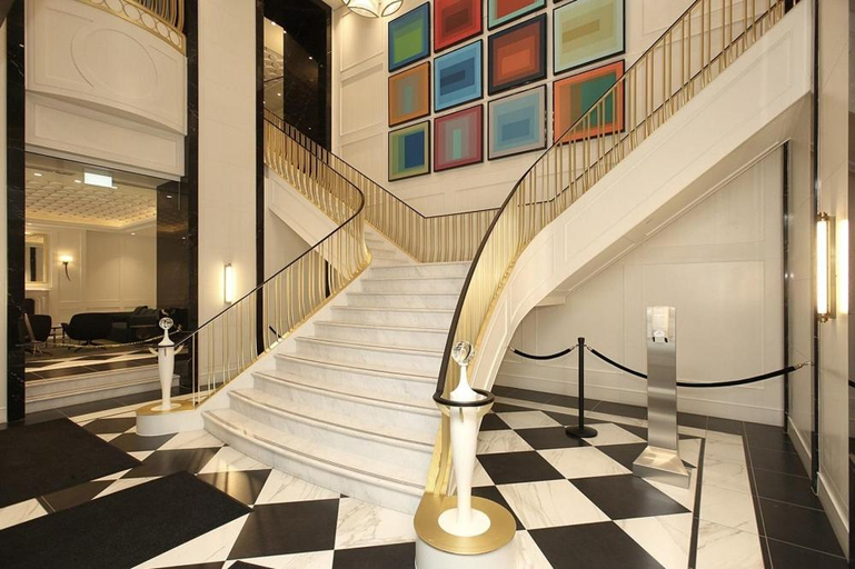 Others 5, Stylish Downtown Toronto Residential Hotel, Toronto