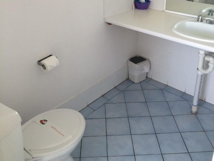Bathroom 3