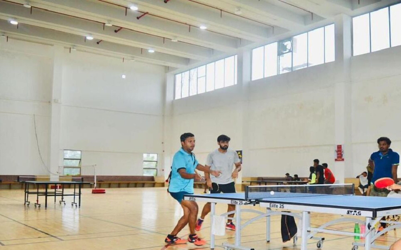 Others 3, PGC Chennai Resort & Club By SSS, Thiruvallur