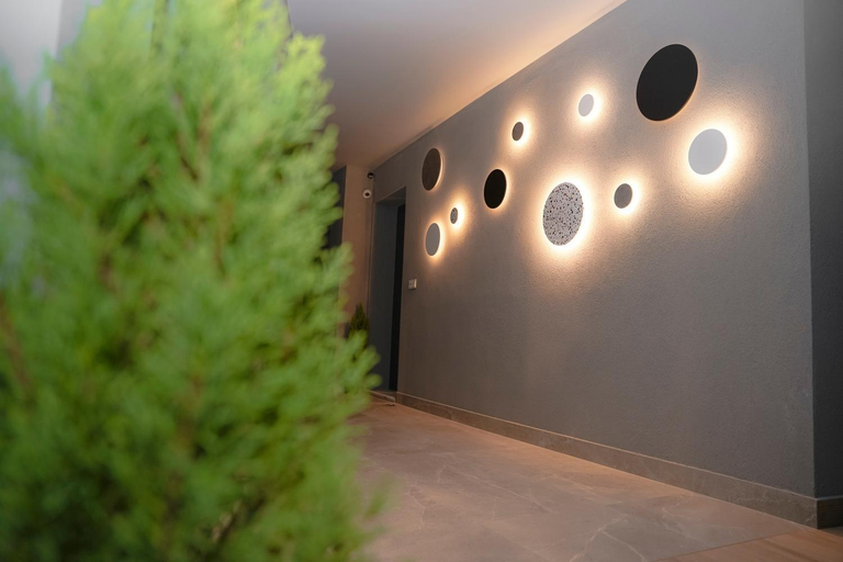 Others 5, Quattro Luxury Apartments, Thessaly