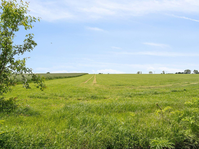 View from property 5, Luxury Retreat by Hasmark, Nordfyns