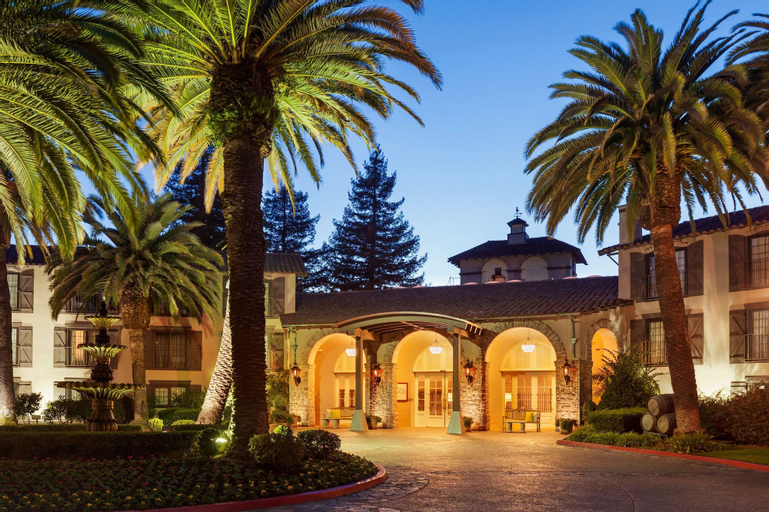 Embassy Suites by Hilton Napa Valley, Napa