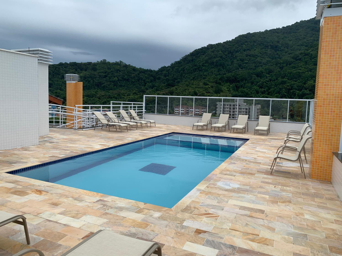 Sport & Beauty 2, MORAMAR - PRAIA Das TONINHAS, Ubatuba