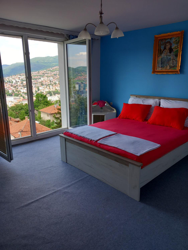 Bedroom 19