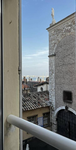 Others 3, Appartement Suquet Cannes, Alpes-Maritimes