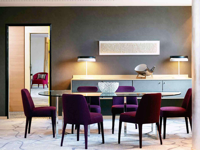 Dining Room 7