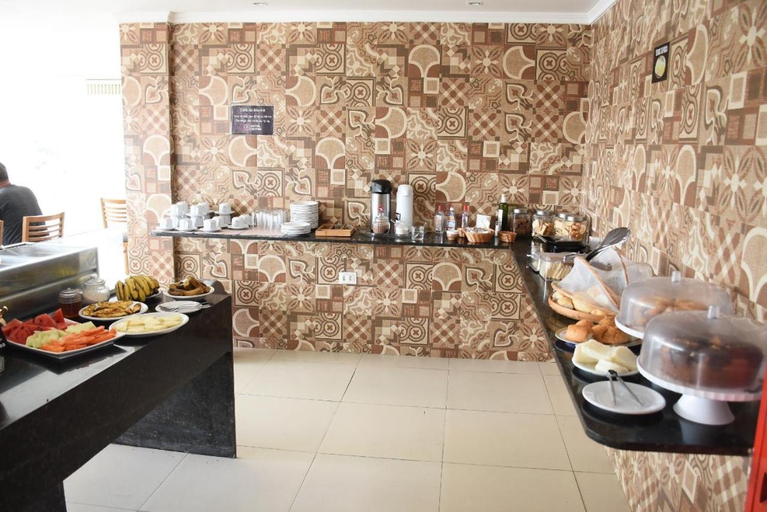 Food & Drinks 4, Hotel Center Vitoria, Vitória de Santo Antão