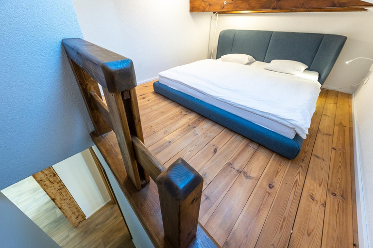 Others 3, Lucnica apartments Tale, Brezno