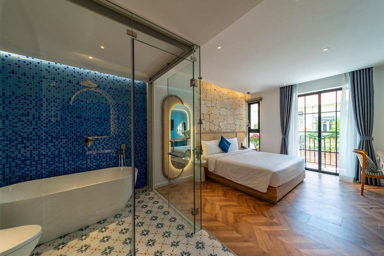 Bedroom 4, V Boutique Hotel - Complimentary refreshments, Vũng Tàu