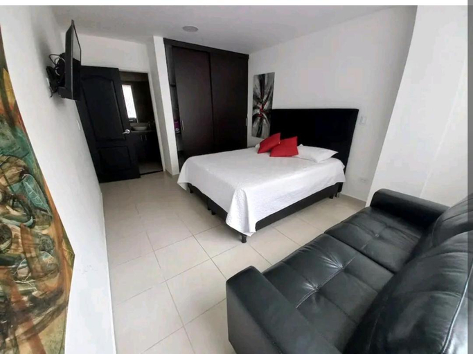 Others 5, Apartamento amoblado en la Francia, Manizales