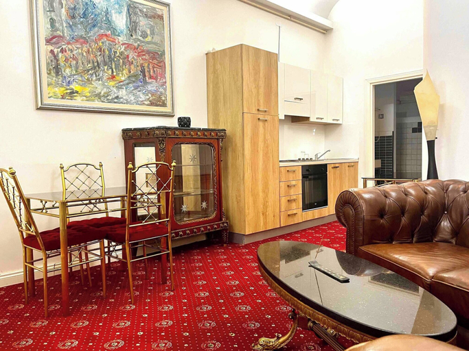 Others 4, Luxury Family Residence With Free Parking, Zagreb