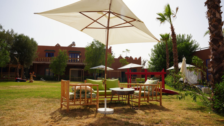 Exterior & Views 2, Whisper Hotel, Marrakech