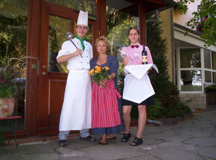 Others 4, Landhaus Heidehof, Sächsische Schweiz-Osterzgebirge