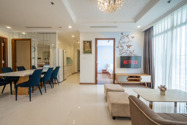 Others 4, Cityhome Apartment Vinhomes Central Park, Bình Thạnh