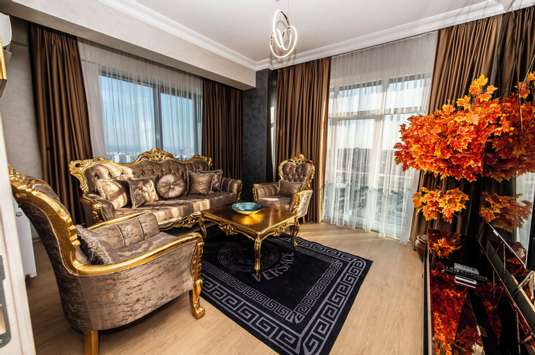 Blue Vista Houses & Spa, Beylikduzu