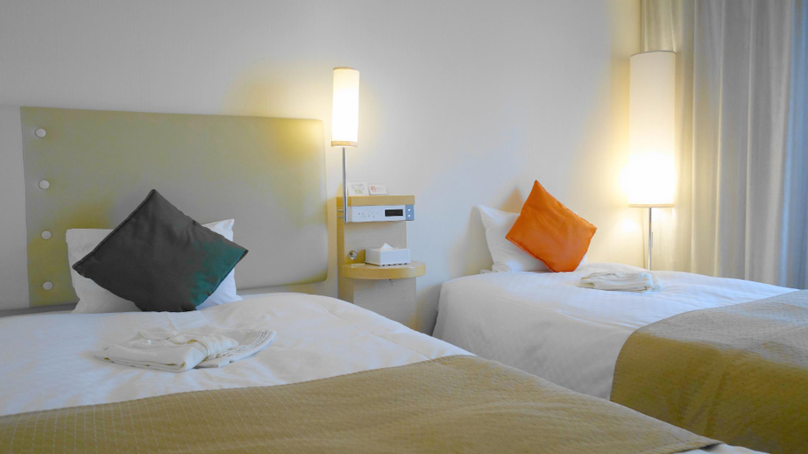 Bedroom 6