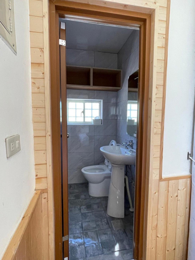 3, Lao Fan Home, Taitung