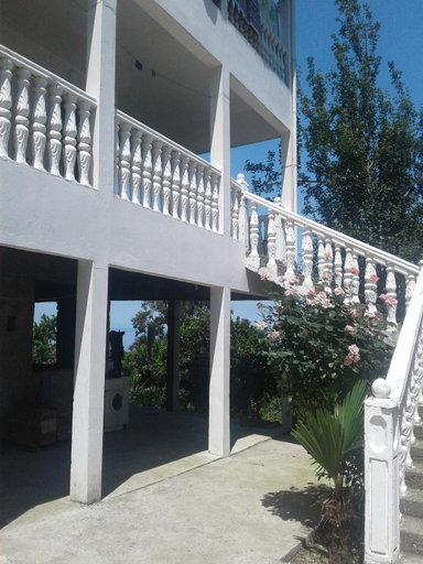 Others 1, Guest house maka, Batumi