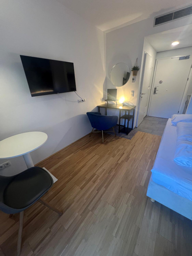 Arbio I Urbanstay Serviced Studios & Apartments, Graz