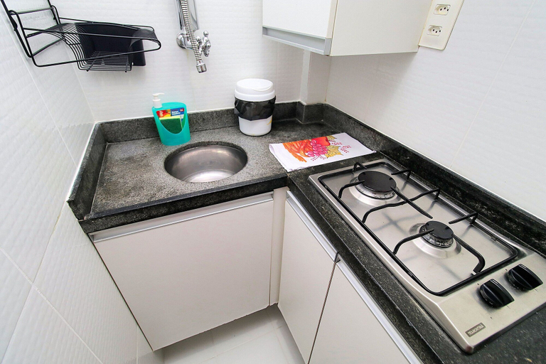 Others 5, Rio Spot Homes C039, Rio de Janeiro