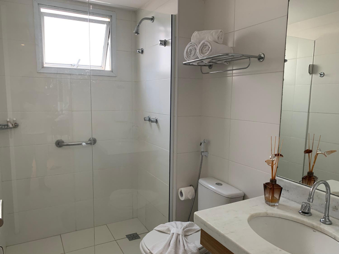Others 4, RIO STAY RESIDENCE, Rio de Janeiro