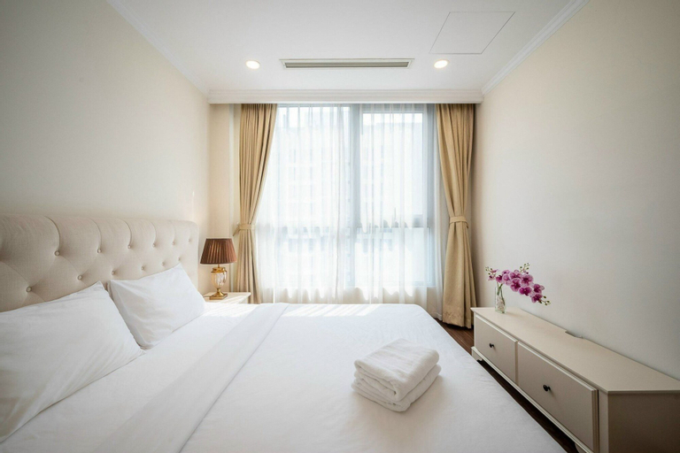 Cityhome Apartment Vinhomes Central Park, Bình Thạnh