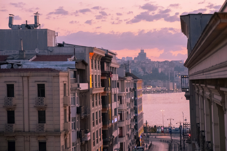 Exterior & Views 3, Felicity Hotel Istanbul, Fatih