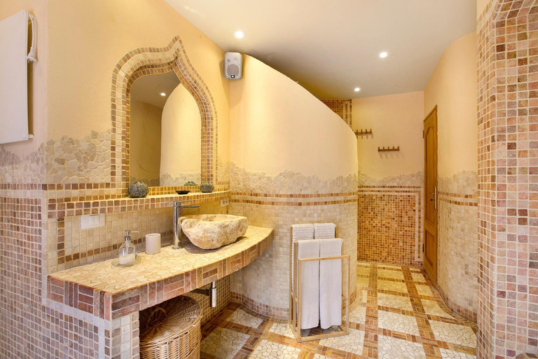 Bathroom 3, Casa Anakena, Santa Cruz de Tenerife