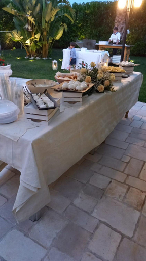 Food & Drinks 5, B&B Palma Salentina, Taranto