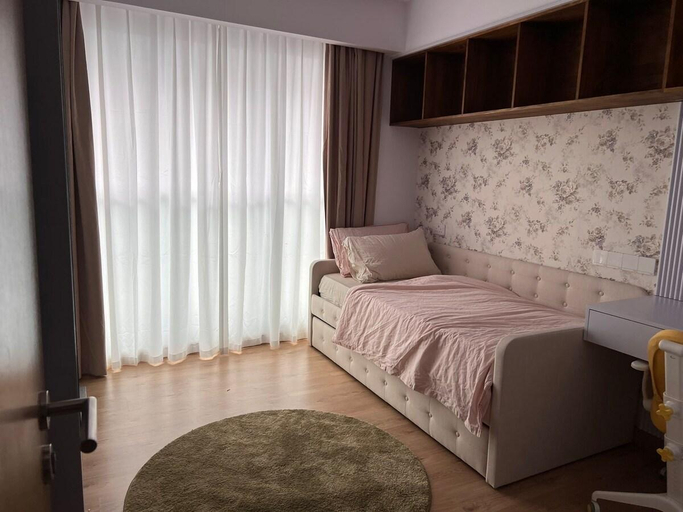Others 5, Luxurious 3-Bedroom in Hulhumalé, Malé