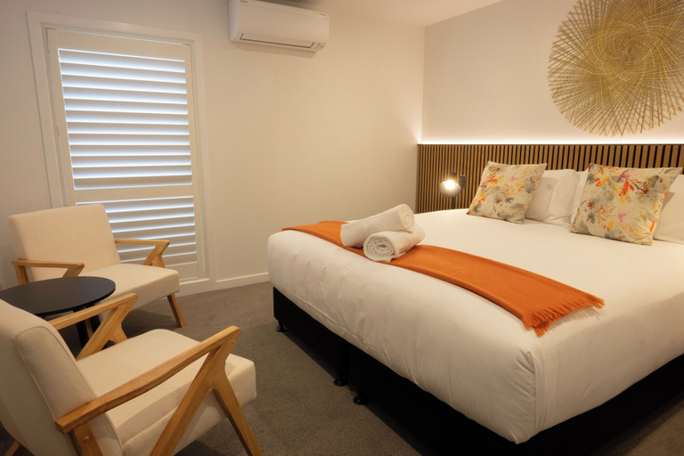 Bedroom 5
