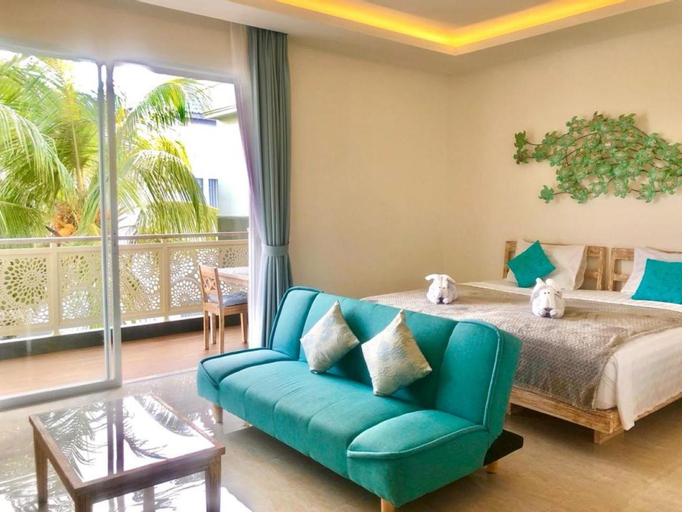 Bedroom 2