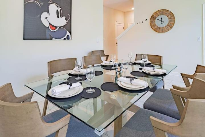 Food & Drinks, 651DSD-The Retreat at ChampionsGate home, Osceola