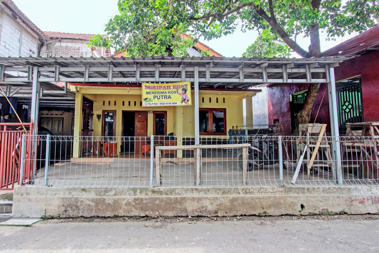 Exterior & Views 2, Hotel O Juan Kostel, Banyumas