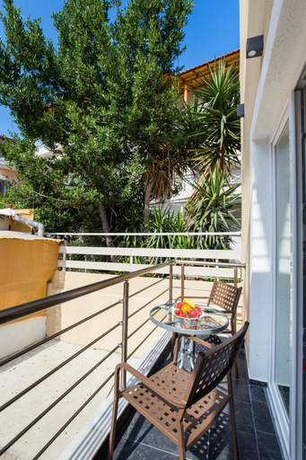 Others 2, Studios & Apartments Elisabeta, East Macedonia and Thrace