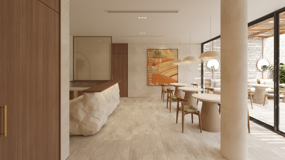 Others 5, Kove Hotel By The Pyramids, New Cairo City