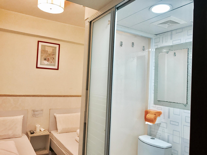 Bathroom 5