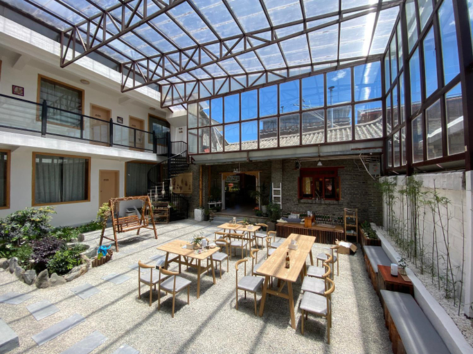 Others 2, 雪湖轻奢民宿 Snowlake Inn, Dêqên Tibetan